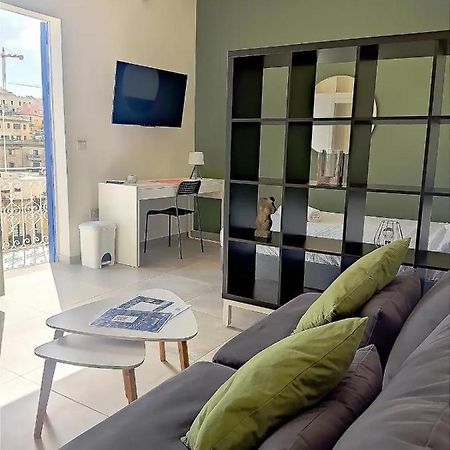 Ninety Eight Boutique Living Hotel Cospicua Bagian luar foto