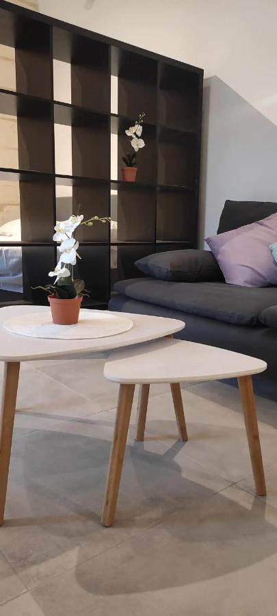 Ninety Eight Boutique Living Hotel Cospicua Bagian luar foto