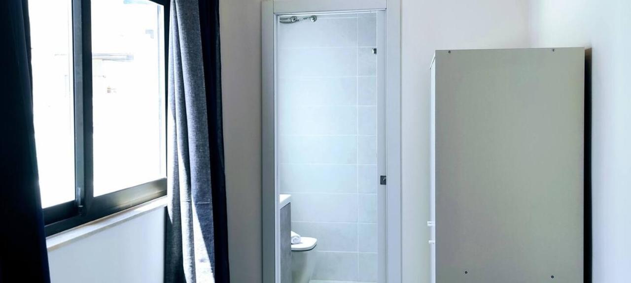 Ninety Eight Boutique Living Hotel Cospicua Bagian luar foto