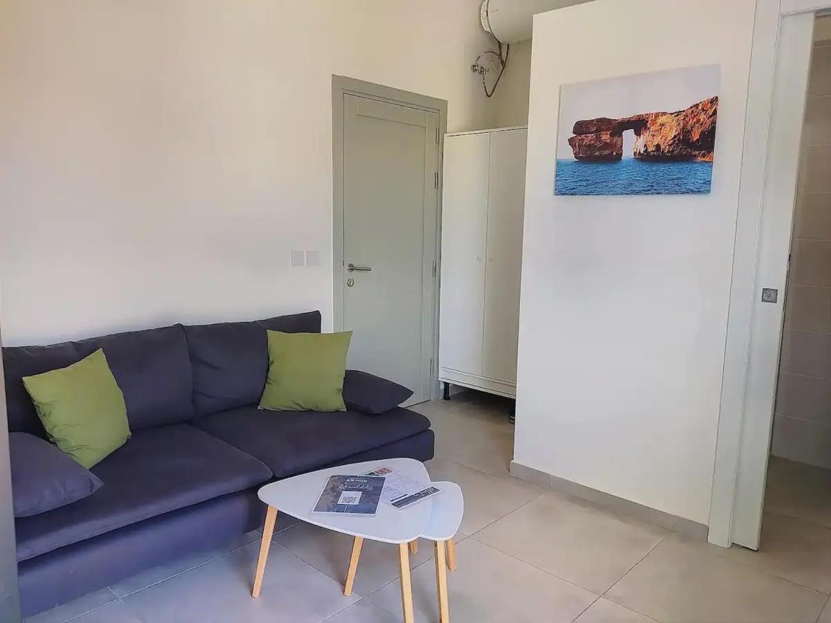Ninety Eight Boutique Living Hotel Cospicua Bagian luar foto